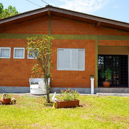 Iguazu Alojamiento "La Casa" Puerto Iguazú Quarto foto