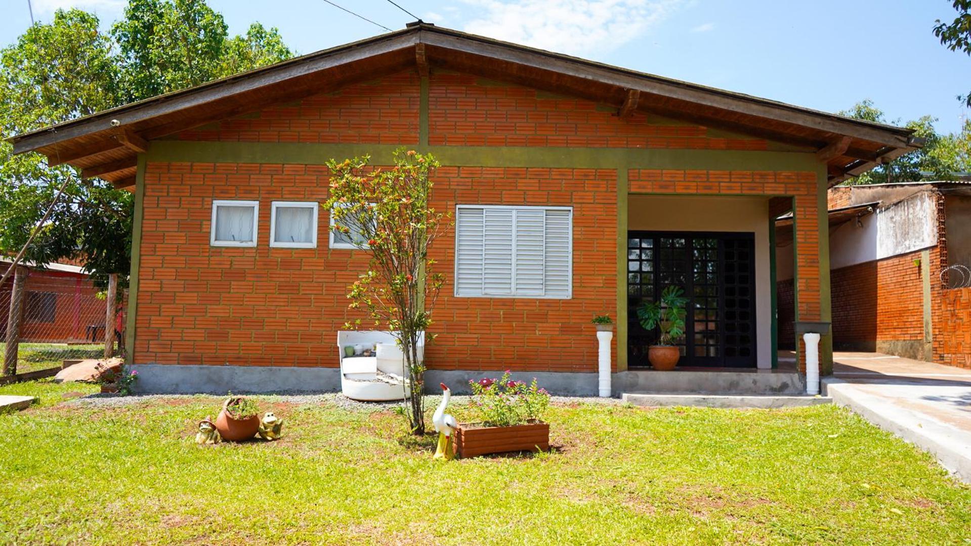 Iguazu Alojamiento "La Casa" Puerto Iguazú Quarto foto